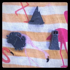 Soapstone Whisky Rocks